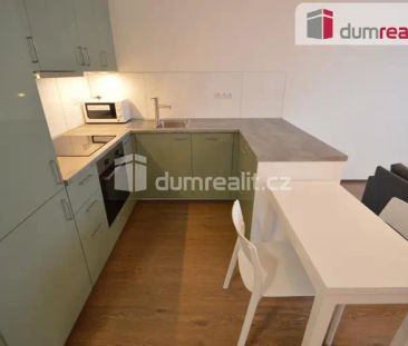 Pronájem bytu 1+kk 40 m - Photo 6