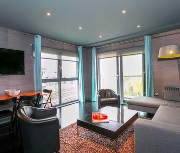 2 Bedroom Apartment To Let - Photo 6