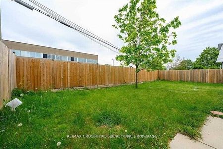 For Lease - 89 Irene Avenue Unit# Upper, Hamilton, Ontario - Photo 4