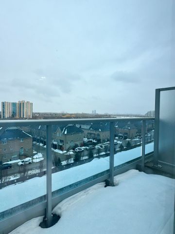 For Lease - 9471 Yonge Street Unit# 717, Richmond Hill, Ontario - Photo 3