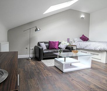 Studio to rent - Photo 5