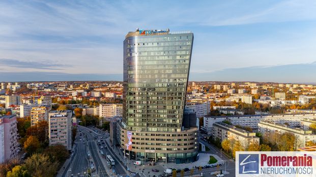 Centrum, al. Wyzwolenia - Zdjęcie 1