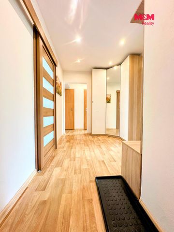 Pronájem bytu 3+1 64 m², Písečná 2921, Ostrava Zábřeh - Photo 2