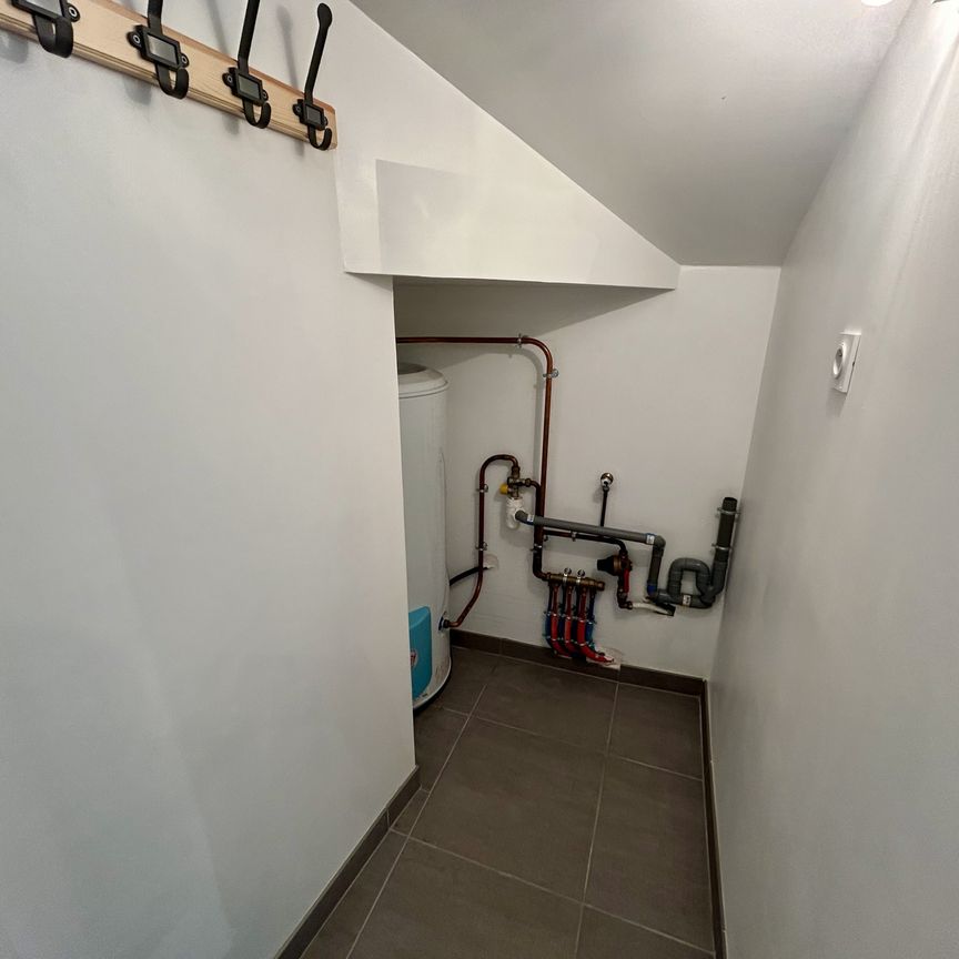 Location Appartement 1 pièce 21m² GUER 56380 - Photo 1