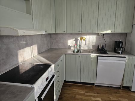 Fältgatan, Kumla - Foto 4