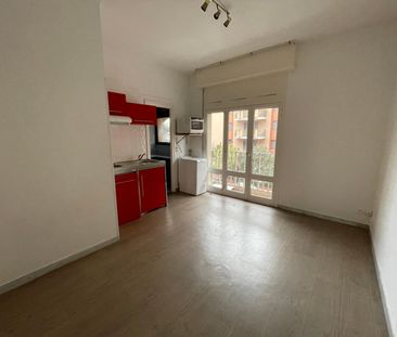 Location Appartement 2 pièces 27m² TOULOUSE 31500 - Photo 1