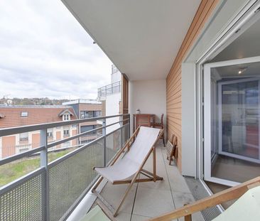 Location appartement 1 pièce, 25.41m², Le Perreux-sur-Marne - Photo 3