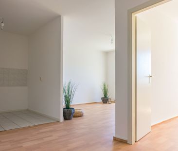 3-Zimmer-Wohnung in gepflegter Wohnanlage - Photo 2