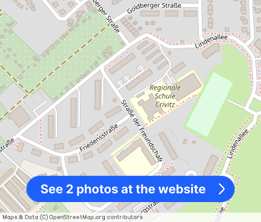 Kleine gemütliche Wohnung mit Balkon - Photo 1