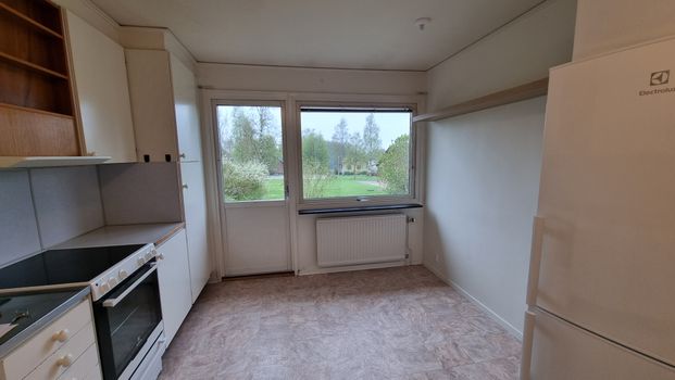 Enbärsstigen 2 A - Foto 1