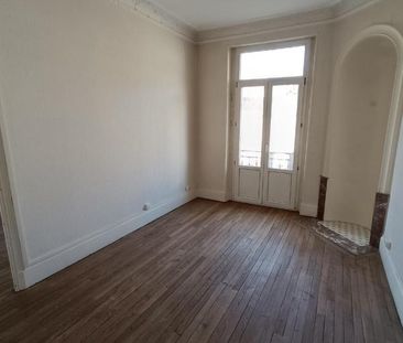 Location Appartement 2 pièces 49m² NANCY 54000 - Photo 1