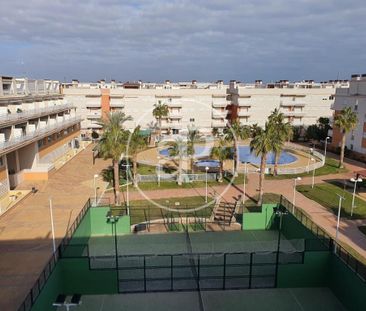 Piso de alquiler en Av. Mediterrani, Almenara - Photo 1