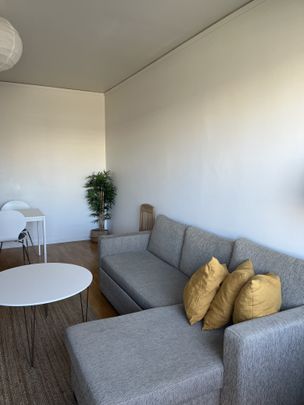 Burspråksvägen, Johanneshov - Photo 1