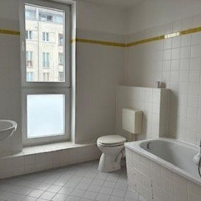 WBS mit bes. Wohnbedarf: 3 Zimmer-Wohnung in Franz. Buchholz - Foto 1