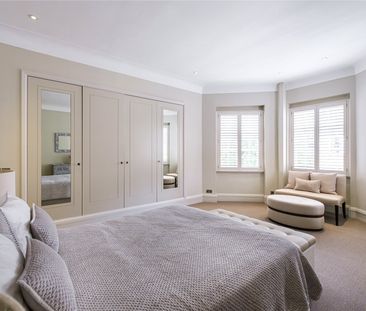 Sloane Court East, London, SW3 flat to rent - Photo 4