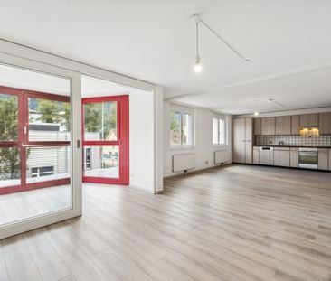 Apartment - Foto 1