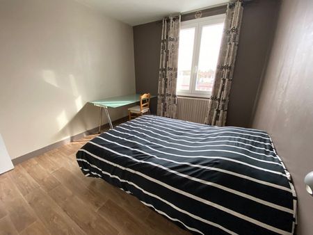 Appartement 3 pièces à Villeneuve-d'Ascq - Photo 2