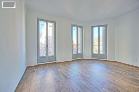 Appartement 2 pièce(s) 1 chambre(s) 49.83 m² - Photo 2