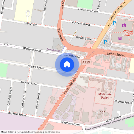 2/3 Phyllis Street, Qld 4350, Harristown