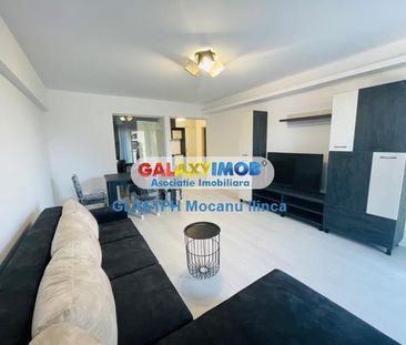 Inchiriere apartament 2 camere, bloc nou, Albert, Ploiesti - Photo 1