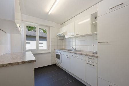 Rent a 3 ½ rooms apartment in Balsthal - Photo 5