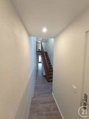 Location Maison 4 pièces 64m² GRAULHET 81300 - Photo 5