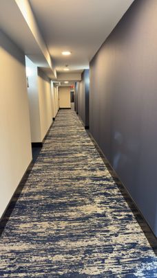 For Lease - 120 Dallimore Circle Unit# 710, Toronto, Ontario - Photo 1