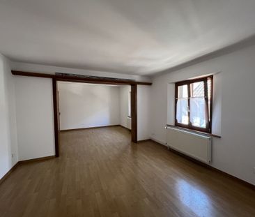 Appartement Illhaeusern - Photo 1