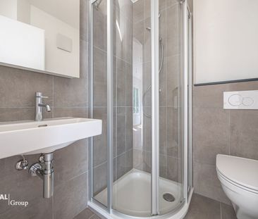 1.5 Zimmer, 25 m², 2. Stock - Photo 5