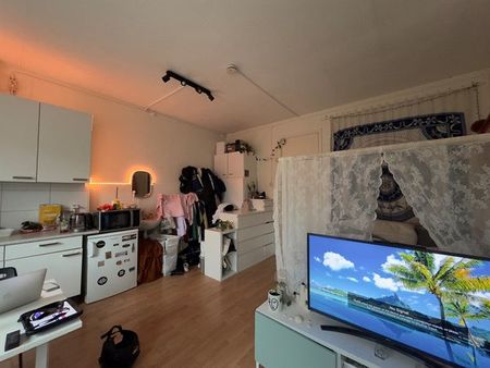 Te huur: Kamer Vechtstraat in Groningen - Foto 2