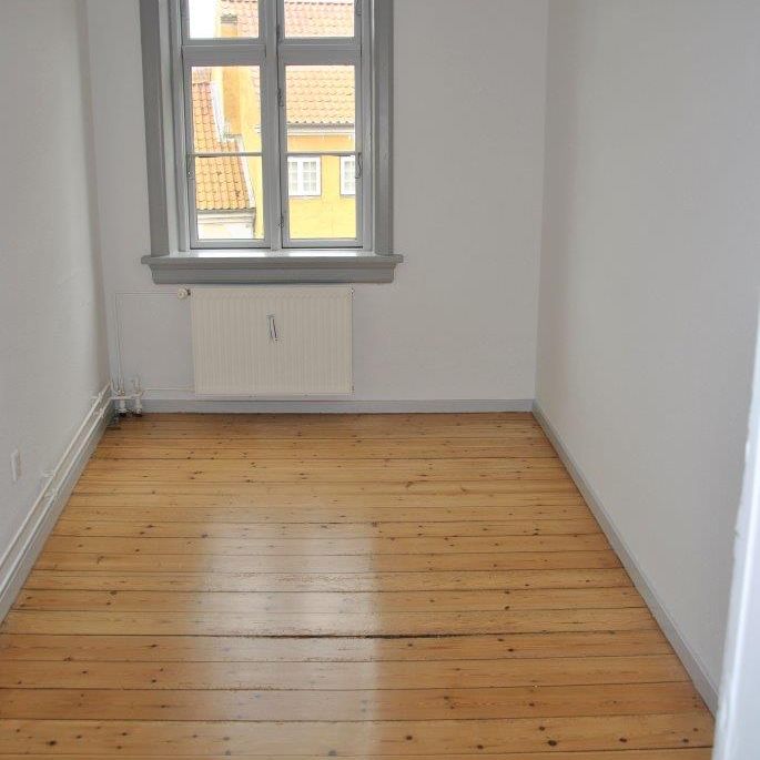 Kompagnistræde - Photo 1