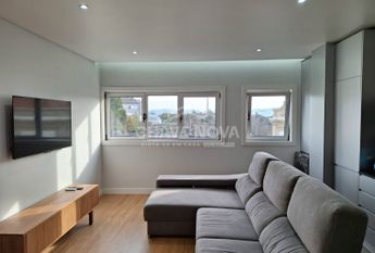 Apartamento T1 em Porto