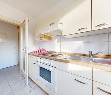 IMMOPARTNER - SINGLE APARTMENT IN TOP LAGE - Foto 4