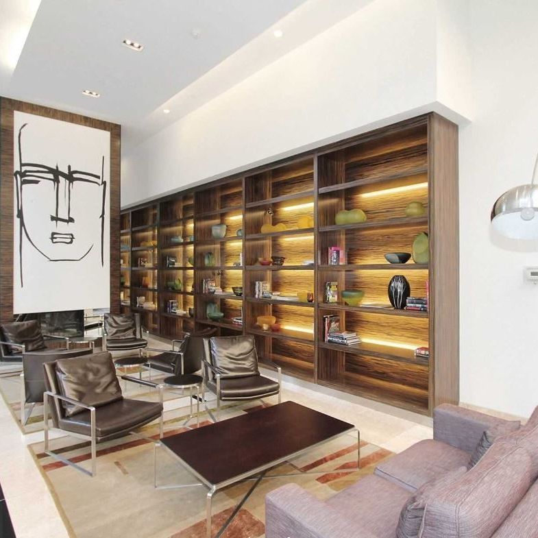 For Lease - 38 Grenville Street Unit# 2804, Toronto, Ontario - Photo 1