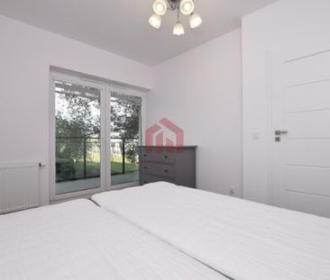 Mieszkanie z samodzielną sypialnią – Wikana Square - Photo 6