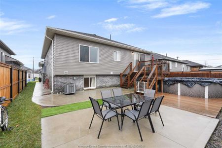 For Lease - 192 LENNOX Avenue, Essex, Ontario - Photo 5