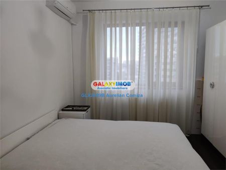 Apartament 2 camere Metrou Mihai Bravu/bloc 2010 - Photo 5