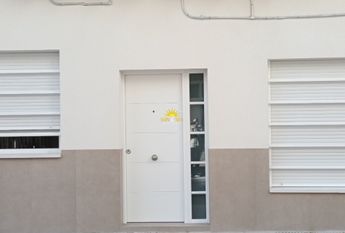 2 BEDROOM APARTMENT IN SANTA POLA