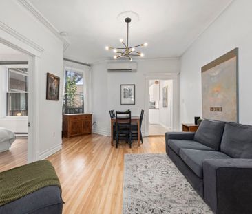 4459 - 4463 Av. Henri-Julien, apt. 4461 - Photo 4