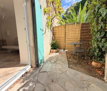 Location Appartement 1 pièce Meublé 17m² MONTPELLIER 34000 - Photo 3