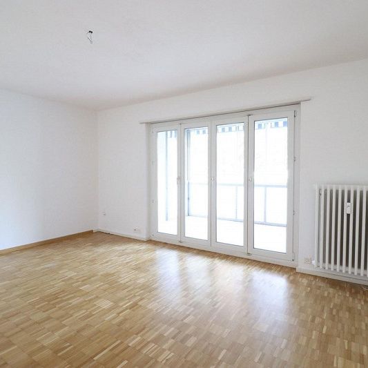 Joli appartement 4.5 pièces au 1er étage - Foto 1