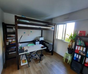 Appartement T1 à louer - 27 m² - Photo 4