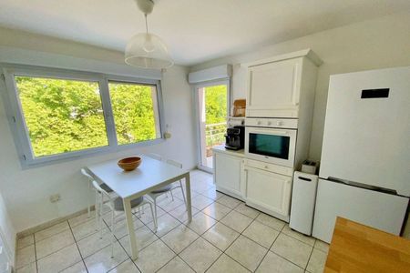 Location Appartement Montélimar - Photo 5