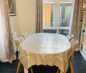 3 Bed Terraced House, Fairlawn Park, SE26 - Photo 2