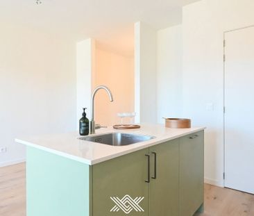 Appartement te huur in Deinze voor € 795 met 1 slaapkamer - Photo 3