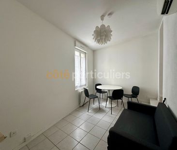 Maison Bordeaux 2 pièces 32 m2 - Photo 2