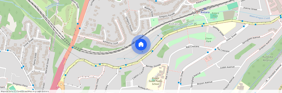 45/292 Park Avenue, NSW 2289, Kotara