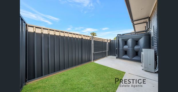 Brand New Luxury Residence in a Sought-After Location - Photo 1