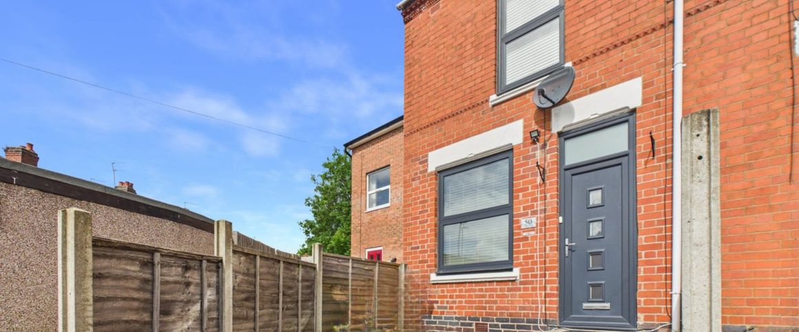 Latham Road, Earlsdon, Coventry, CV5 6HR - Photo 1