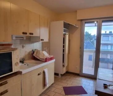 Appartement à louer 2 pièces 63.57m² - Photo 2